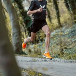 True Motion | Men's U-Tech Solo Running Shoes -Cheap Sports Store TMM01031D01 M Truemotion Solo lifestlye4