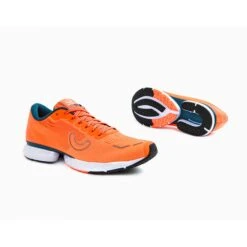 True Motion | Men's U-Tech Solo Running Shoes -Cheap Sports Store TMM01031D01 M Truemotion Solo pair