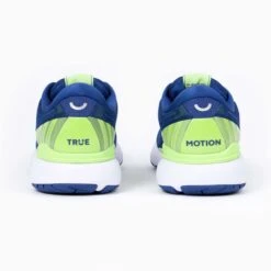 True Motion | Men's U-Tech Nevos Next Gen Running Shoes -Cheap Sports Store TMM01051D01 M Truemotion Nevos back
