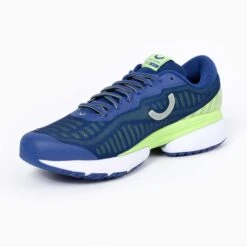 True Motion | Men's U-Tech Nevos Next Gen Running Shoes -Cheap Sports Store TMM01051D01 M Truemotion Nevos frontside