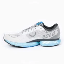 True Motion | Women's U-Tech Solo Running Shoes -Cheap Sports Store TMW01031B02 W Truemotion Solo side2