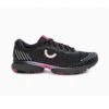 True Motion | Women's U-Tech Nevos Elements Running Shoes - Black -Cheap Sports Store TMW01041B01 W TrueMotion U TechNevosElements side