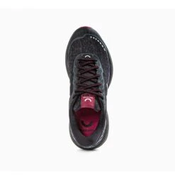 True Motion | Women's U-Tech Nevos Elements Running Shoes - Black -Cheap Sports Store TMW01041B01 W TrueMotion U TechNevosElements top