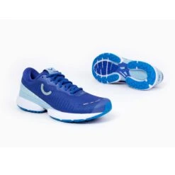 True Motion | Women's U-Tech Nevos Next Gen Running Shoes -Cheap Sports Store TMW01051B01 W Truemotion Nevos pair