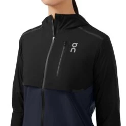 On | Women's Weather Jacket 19 On | Women's Weather Jacket -Cheap Sports Store W20400248 F onrunning weatherjacket front