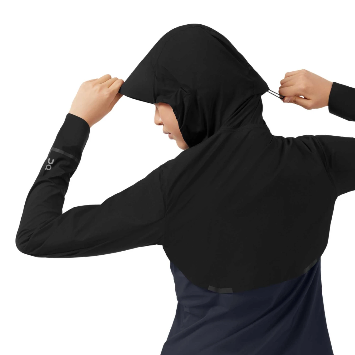 On | Women's Weather Jacket 7 On | Women's Weather Jacket - Image 5