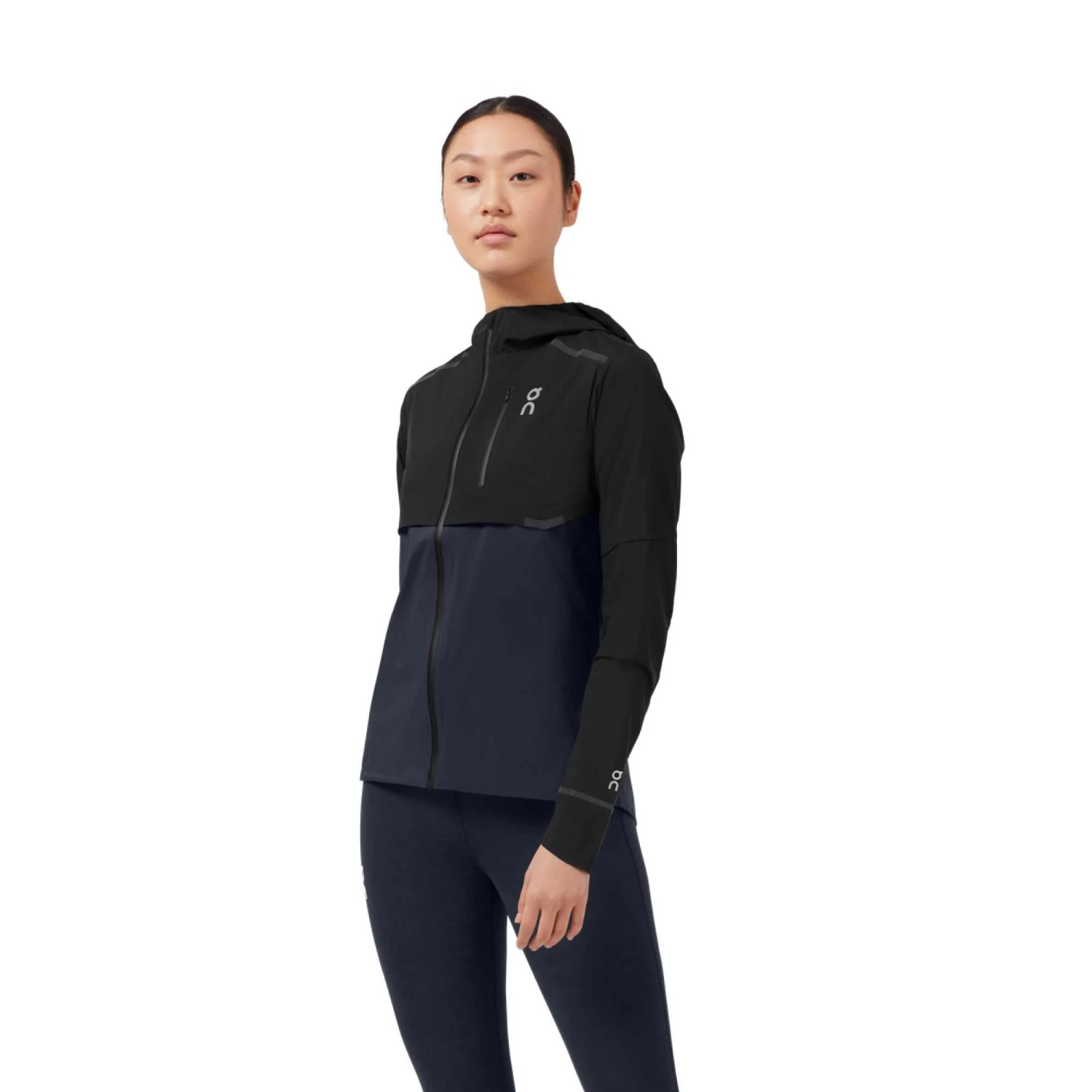 On | Women's Weather Jacket 4 On | Women's Weather Jacket - Image 2
