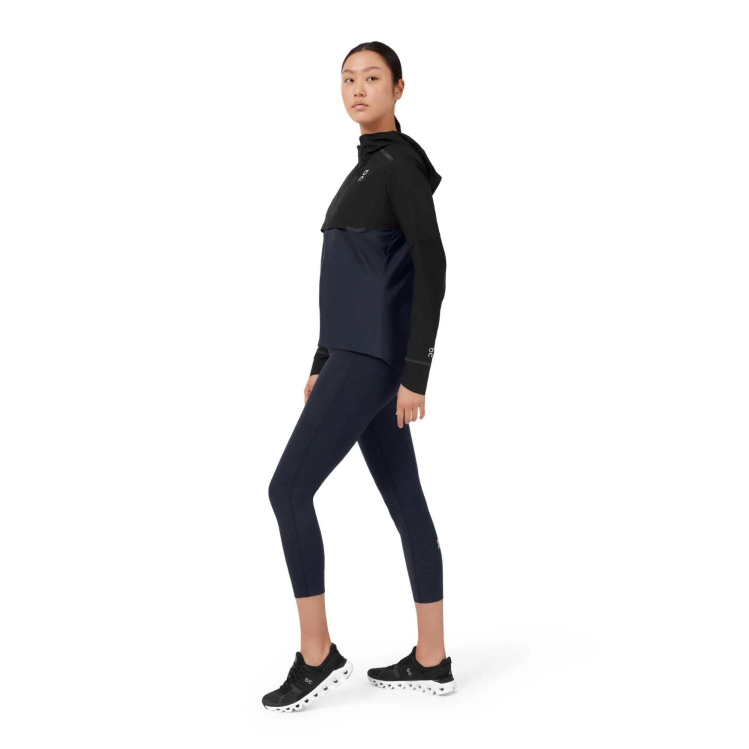 On | Women's Weather Jacket 5 On | Women's Weather Jacket - Image 3
