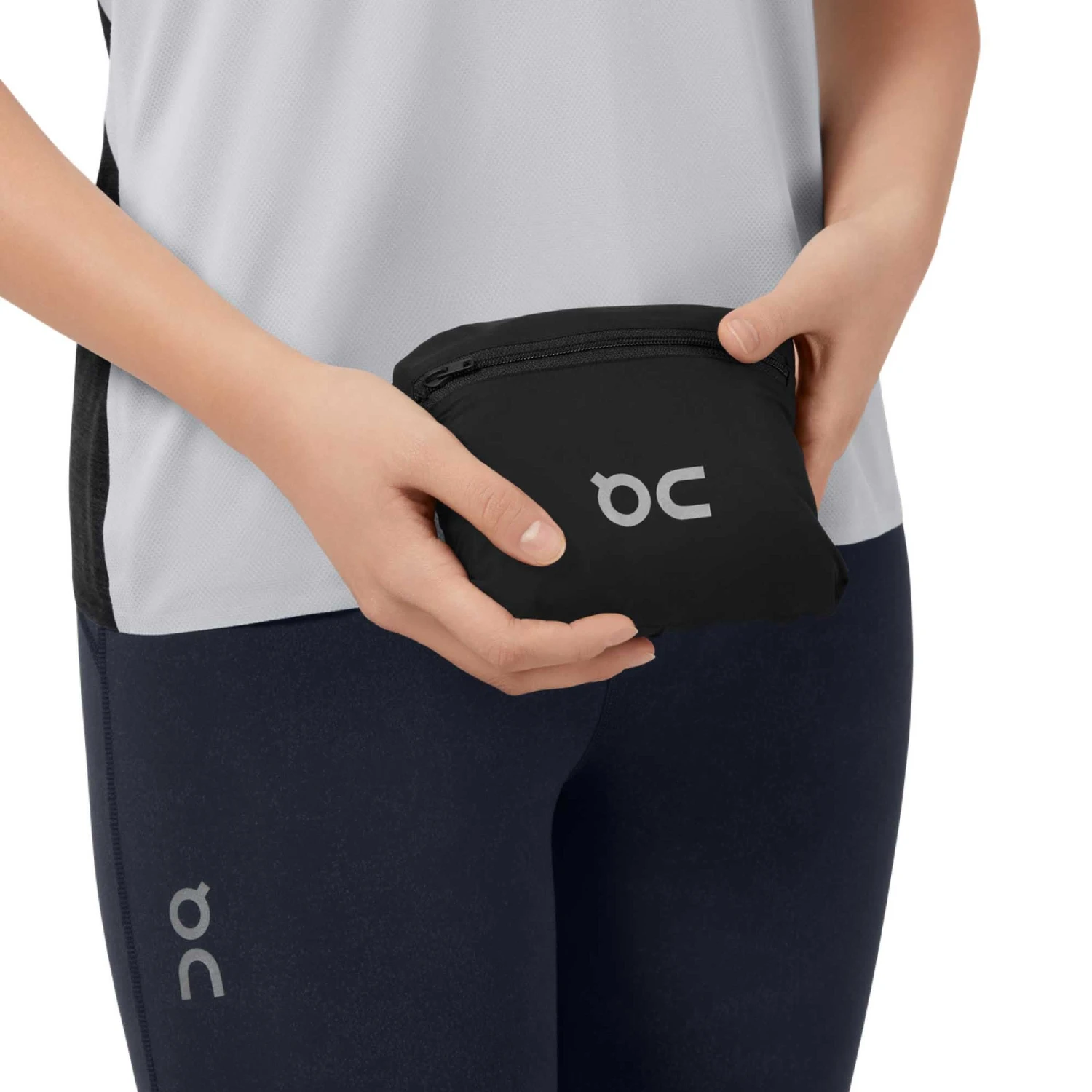 On | Women's Weather Jacket 11 On | Women's Weather Jacket - Image 9