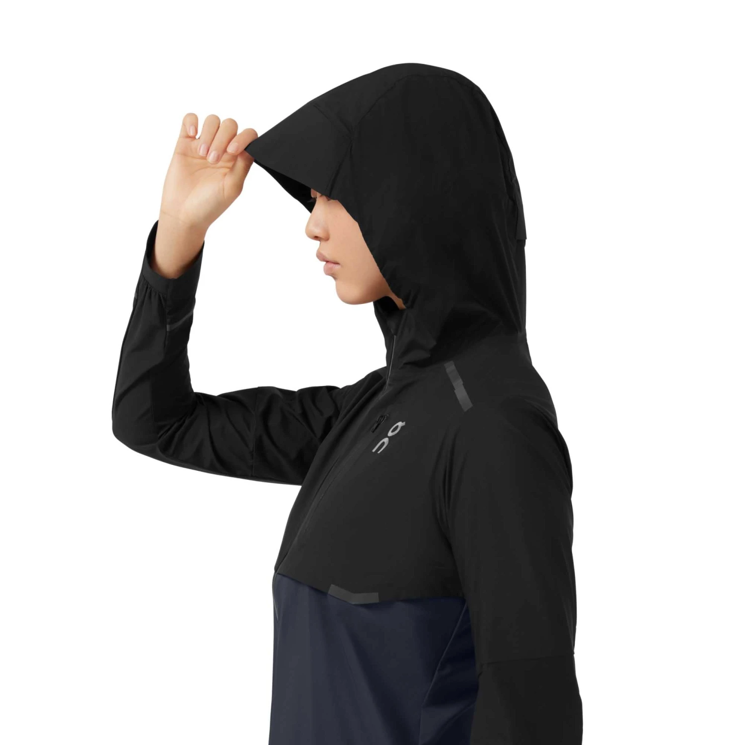 On | Women's Weather Jacket 8 On | Women's Weather Jacket - Image 6