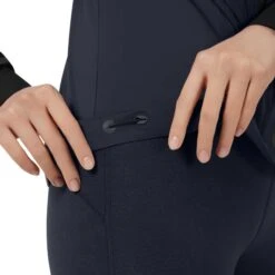 On | Women's Weather Jacket 26 On | Women's Weather Jacket -Cheap Sports Store W20400248 F onrunning weatherjacket tiedetail