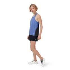 On | Women's Tank-T 12 On | Women's Tank-T -Cheap Sports Store W20800235 F onrunning tankt modelside