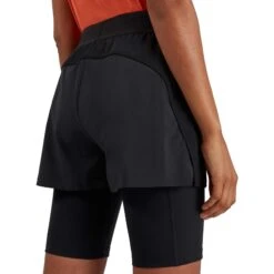 On | Women's Active Shorts 16 On | Women's Active Shorts -Cheap Sports Store W225.00272 W On ActiveShorts back