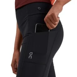 On | Women's Active Shorts 15 On | Women's Active Shorts -Cheap Sports Store W225.00272 W On ActiveShorts sidepocket