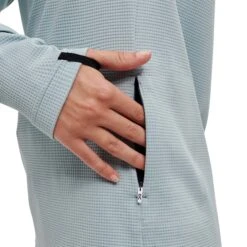 On | Women's Climate Shirt 15 On | Women's Climate Shirt -Cheap Sports Store W263.00472 W On ClimateShirt sidepocket