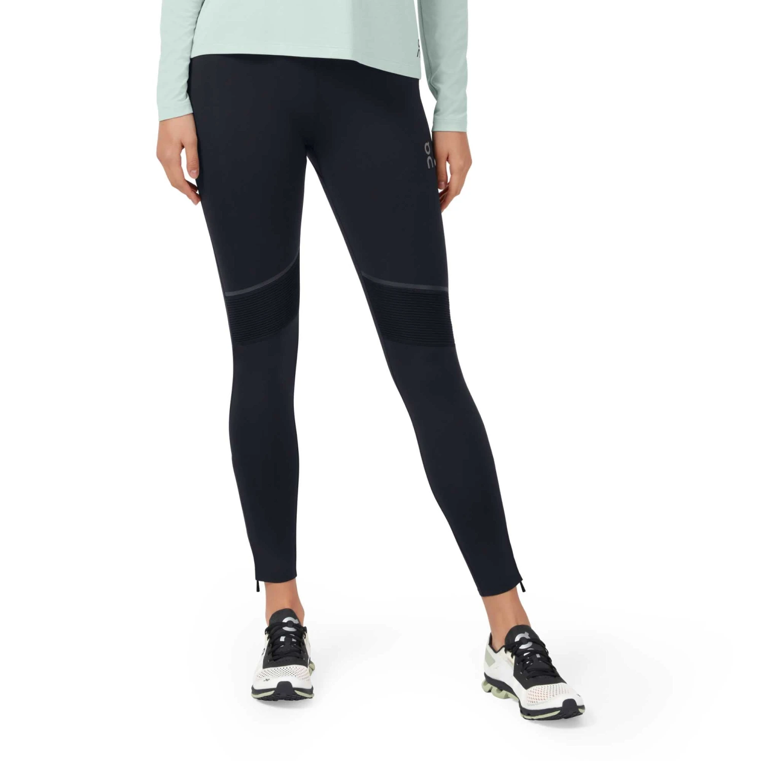 On | Women's Tights Long 2.0 3 On | Women's Tights Long 2.0