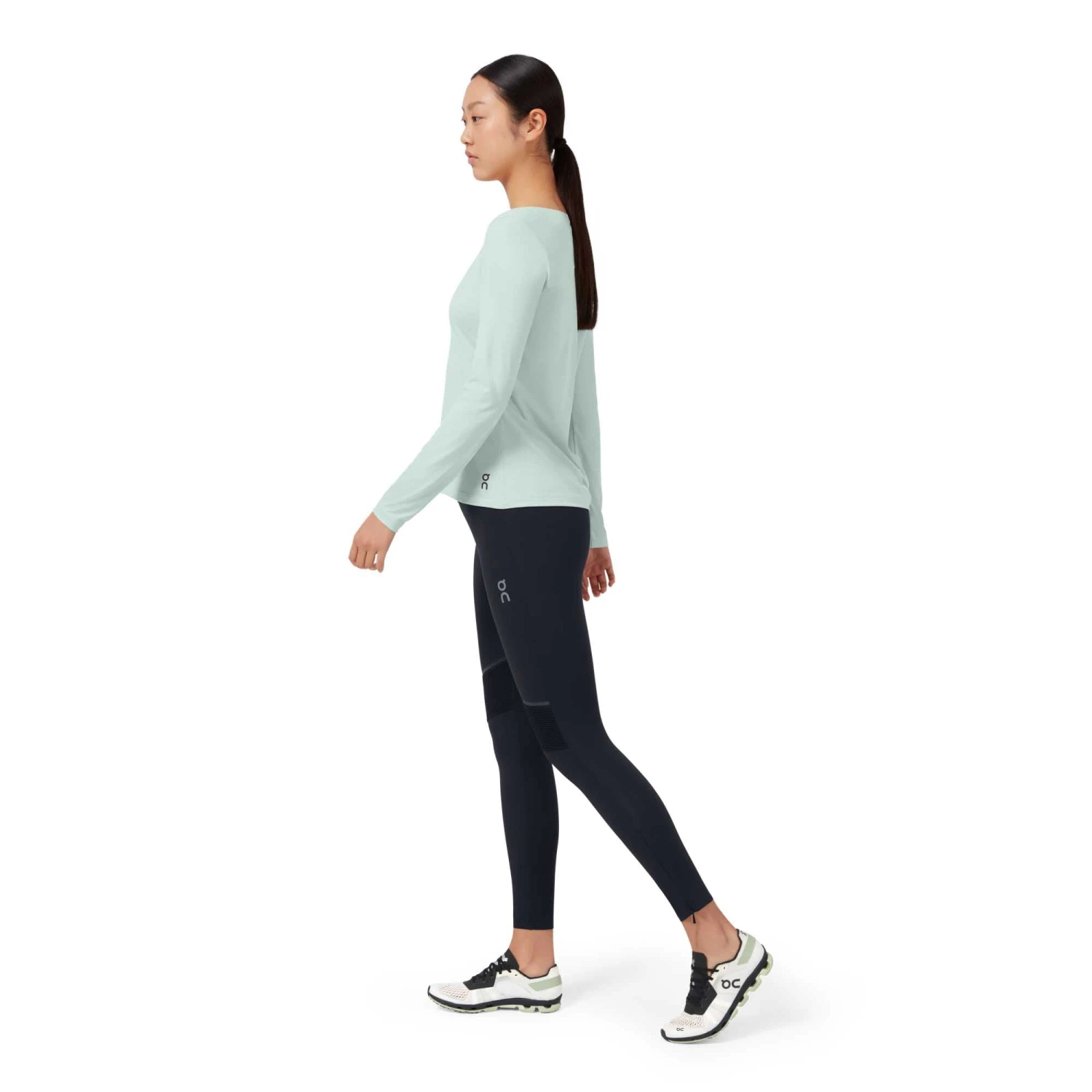 On | Women's Tights Long 2.0 5 On | Women's Tights Long 2.0 - Image 3