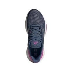 Adidas | Women's Solar Glide 5 Running Shoes - Wonder Steel 12 Adidas | Women's Solar Glide 5 Running Shoes - Wonder Steel -Cheap Sports Store adidas GX6721 3 SolarGlide5W TopPortraitView