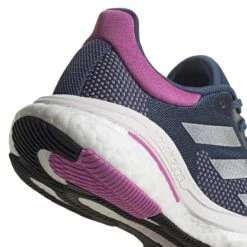 Adidas | Women's Solar Glide 5 Running Shoes - Wonder Steel 13 Adidas | Women's Solar Glide 5 Running Shoes - Wonder Steel -Cheap Sports Store adidas GX6721 8 SolarGlide5W DetailView1