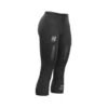 Compressport | Women's Trail Under Control Pirate 3/4 Length Tights 2 Compressport | Women's Trail Under Control Pirate 3/4 Length Tights -Cheap Sports Store cs044623 f compressport trail ucpirate34 frontangle 1