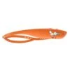 Knog | Unisex Bandicoot Run Headlamp - Orange -Cheap Sports Store kn028752 knog bandicoot side