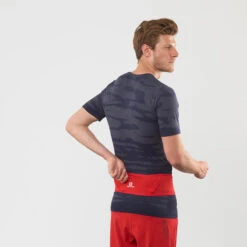 Salomon | Unisex Pulse Running Belt -Cheap Sports Store lc1304100 1 mod pulse belt gojy berr 6.jpg.cq5dam.web .1248.1248 5