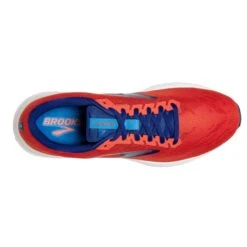 Brooks | Men's Launch 7 Running Shoes - Cherry -Cheap Sports Store mag21103241d610 m brooks launch7 top 8
