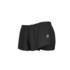 Compressport | Men's Racing Split Running Shorts -Cheap Sports Store mag2cs7703 m compressport racingsplitshort black 2