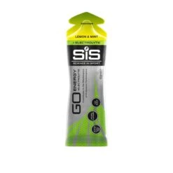 SiS | Science In Sport Go Isotonic Gel + Electrolytes