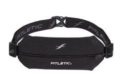 Fitletic | Unisex Mini Sport Belt -Cheap Sports Store mini sport belt black main