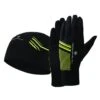 Ronhill | Unisex Beanie & Glove Set 1 Ronhill | Unisex Beanie & Glove Set -Cheap Sports Store rh002650r0848 ronhill beaniegloveset 1 2