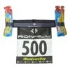 Ronhill | Race Number Belt -Cheap Sports Store rh003831 r00326 race number belt