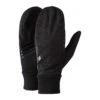 Ronhill | Unisex Winter Mitts -Cheap Sports Store rh005011r009 ronhill wintermitt front 3
