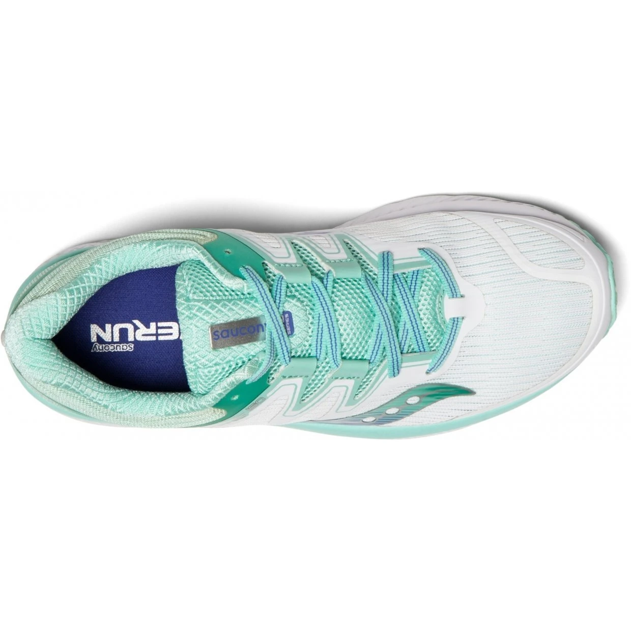 Saucony | Women's Guide ISO Running Shoes 6 Saucony | Women's Guide ISO Running Shoes - Image 4