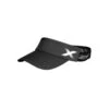 2XU | Unisex Performance Visor -Cheap Sports Store uq6165fblkblk 2xu performancevisor
