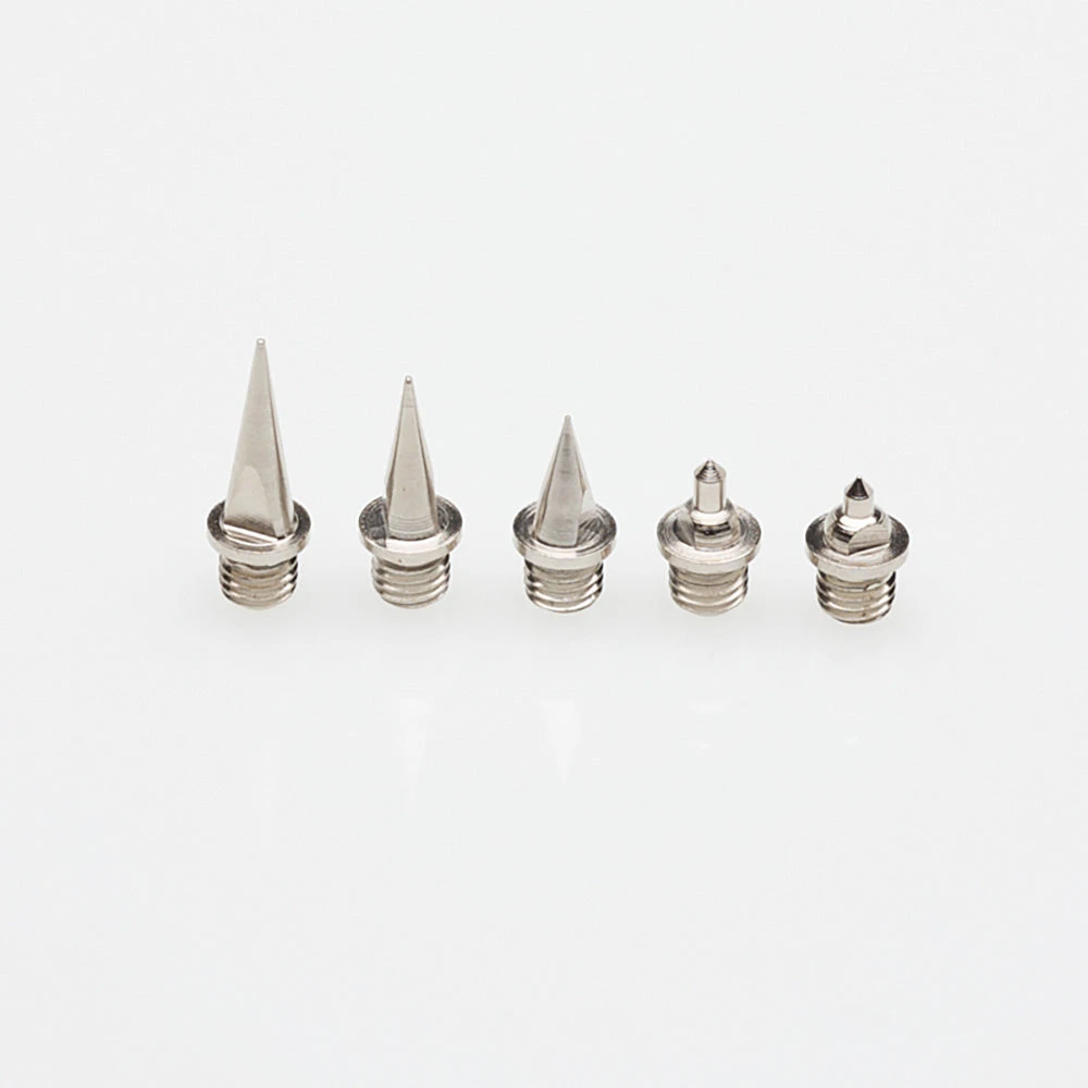 Carta Sport | Pack Spikes 5mm (Pack Of 12) 3 Carta Sport | Pack Spikes 5mm (Pack Of 12)