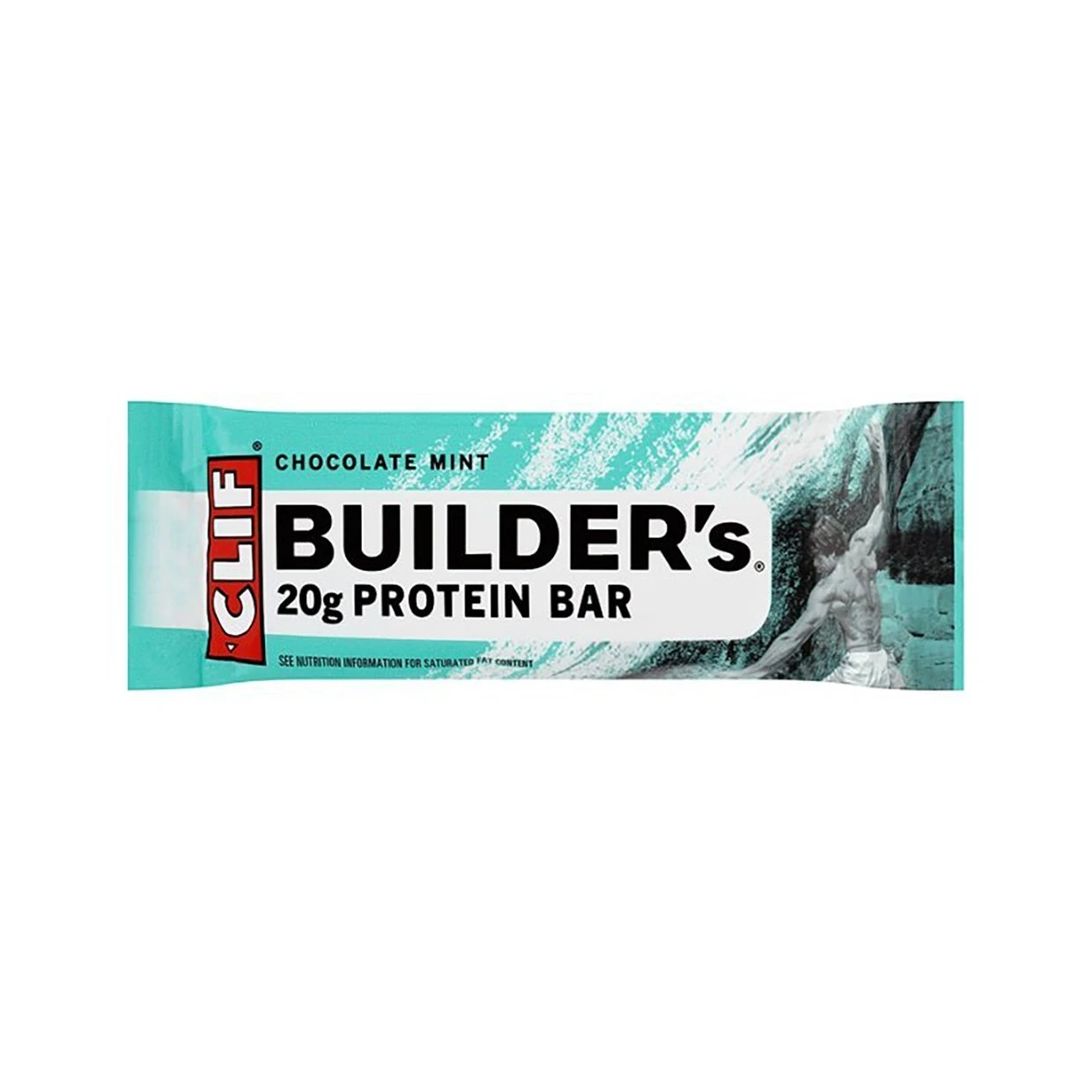 CLIF® Bar Clif Bar | Builder's Bar 3 CLIF® Bar Clif Bar | Builder's Bar