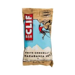 CLIF® Bar Clif Bar | Energy Bar CL - White Chocolate/Macadamia