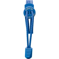 Lock Laces | Unisex Laces - Blue
