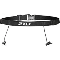 2XU | Unisex Nutrition Race Belt