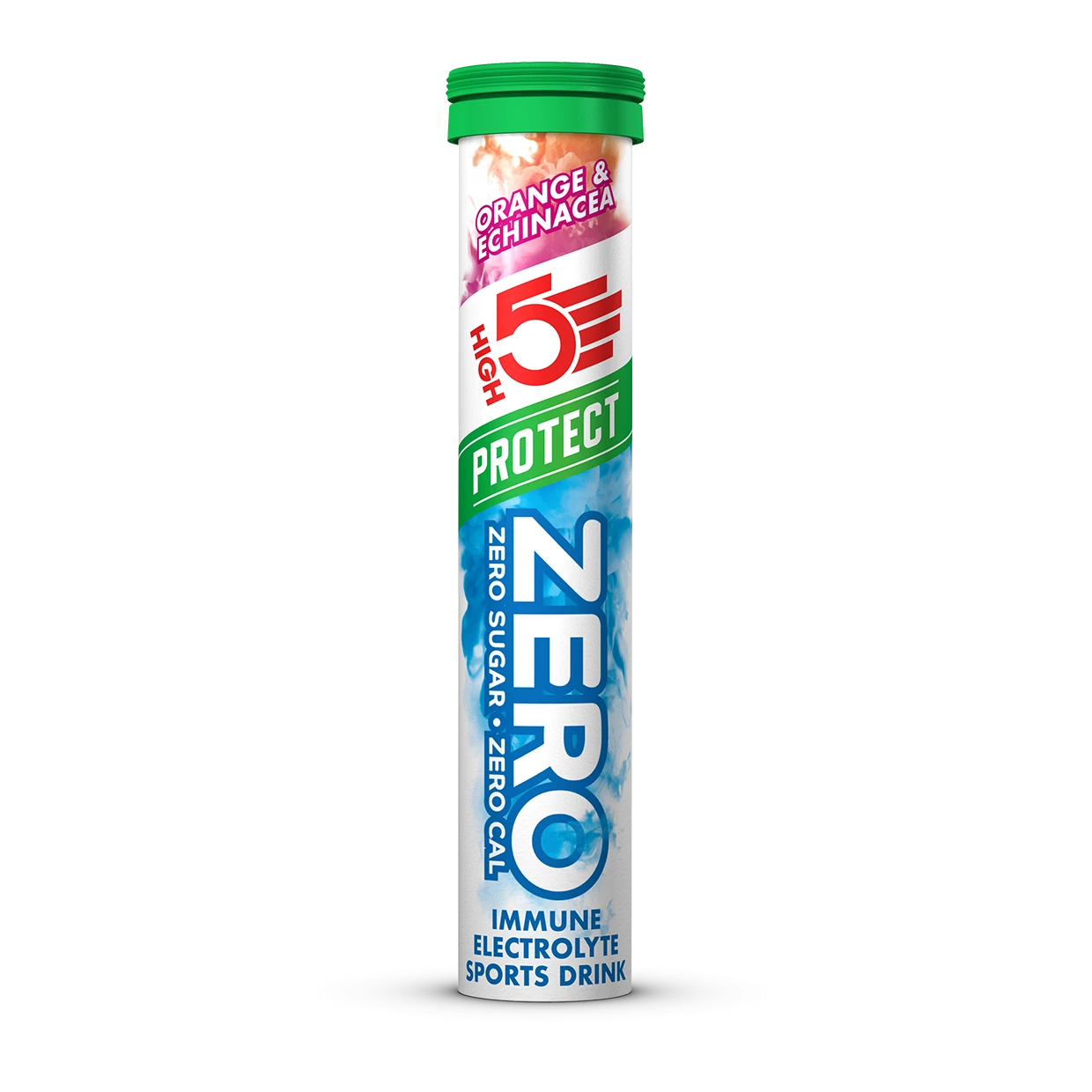 High 5 | Zero Protect Tablets 3 High 5 | Zero Protect Tablets